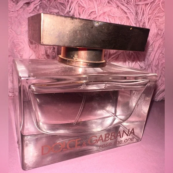 Dolce & Gabbana Rose the One - Picture 3 of 10